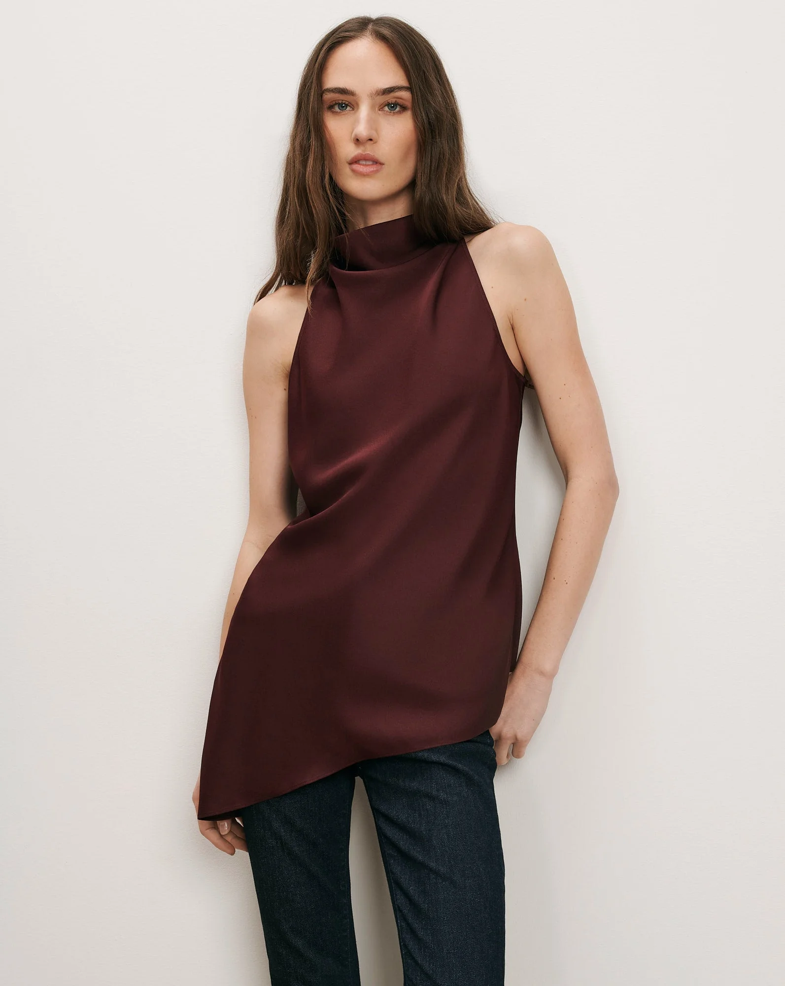 RADFORD ASYMMETRICAL TOP - 1