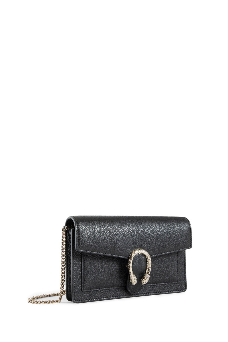 GUCCI Wallets-Cardholders outlook
