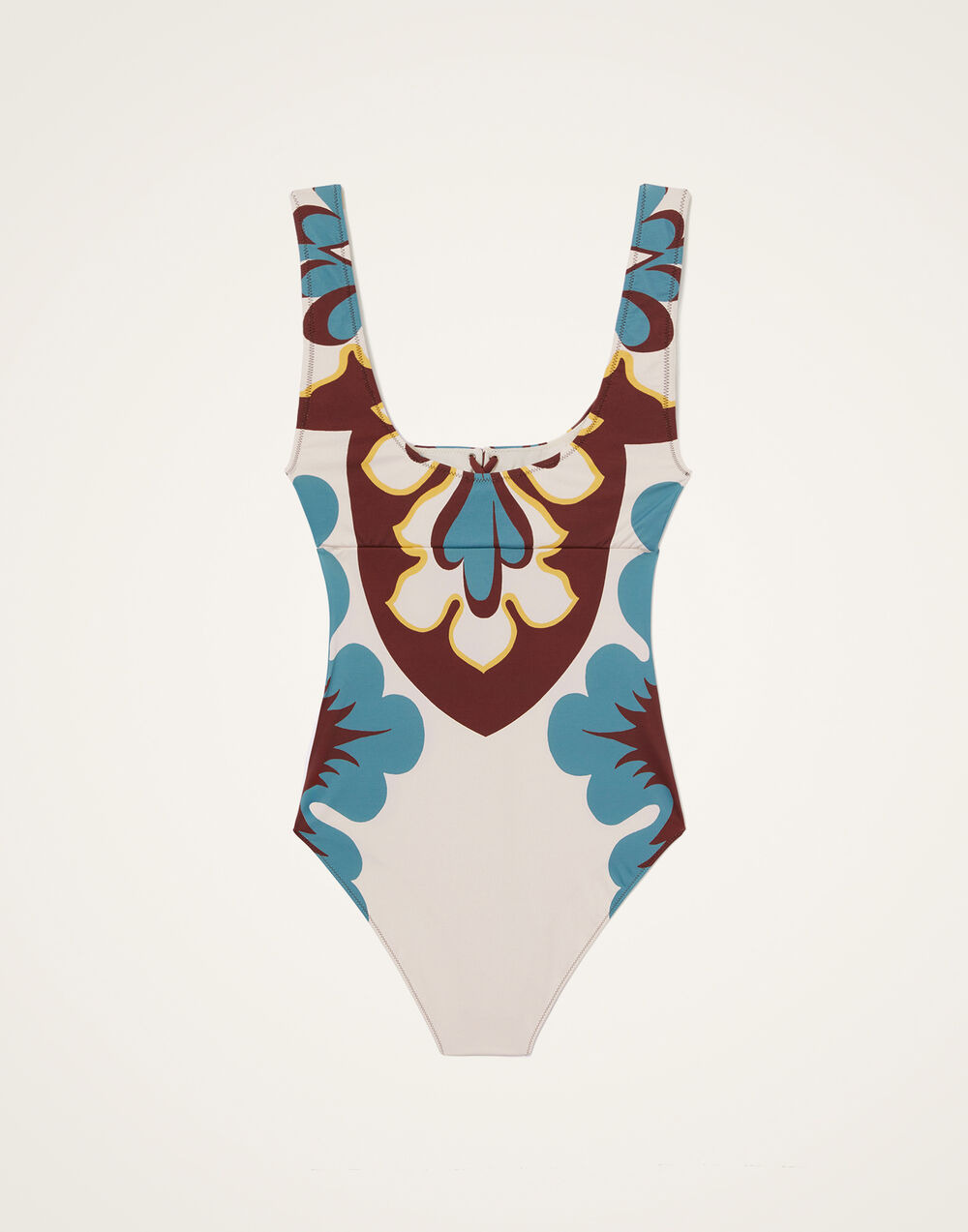 Sunset Suit Sleeveless - 3