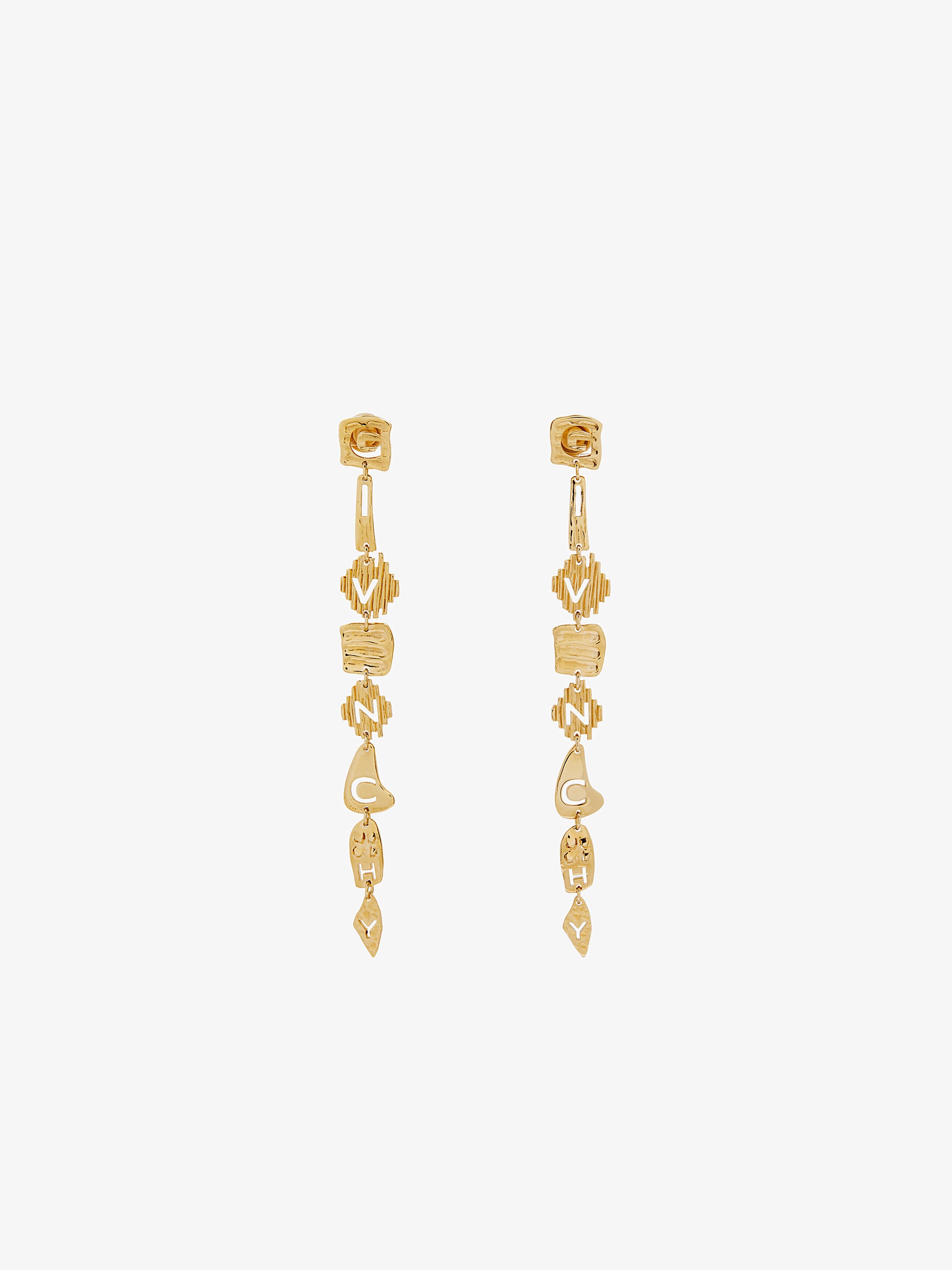 GIVENCHY Charming earrings - 1