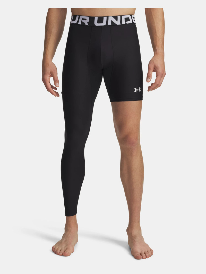 HeatGear® Asymmetrical Right 1