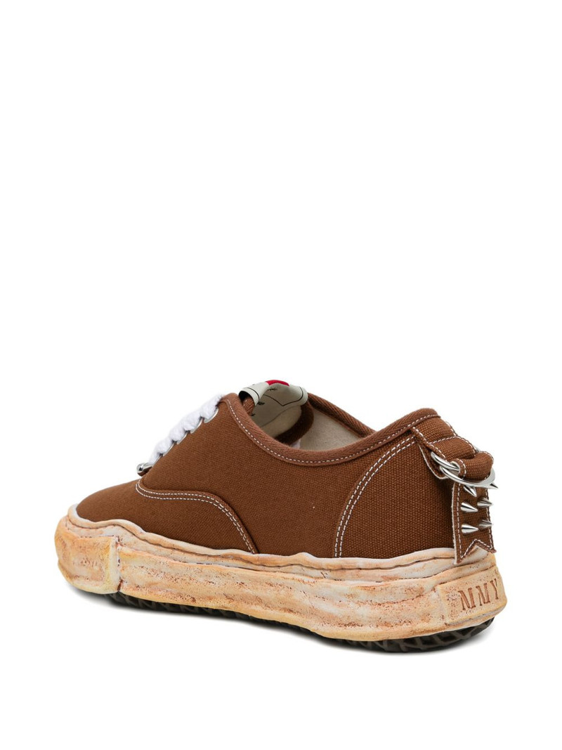 x MMY Baker sneakers 3