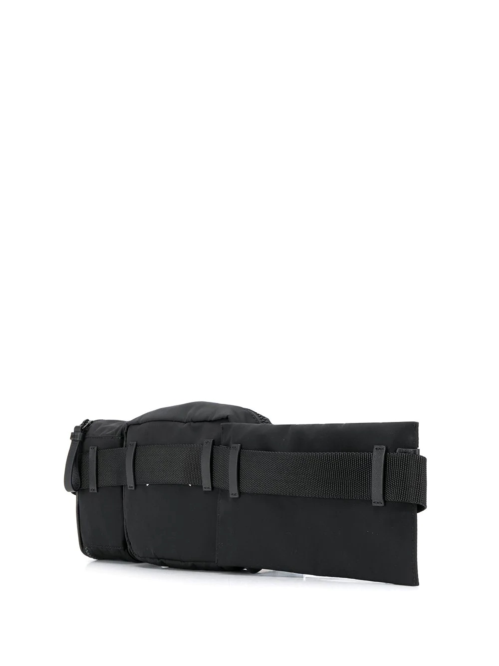 three pouch belt bag - 3