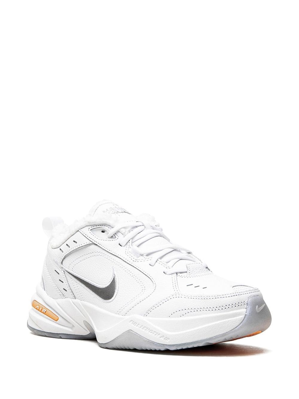 Air Monarch "Snow Day" sneakers - 2