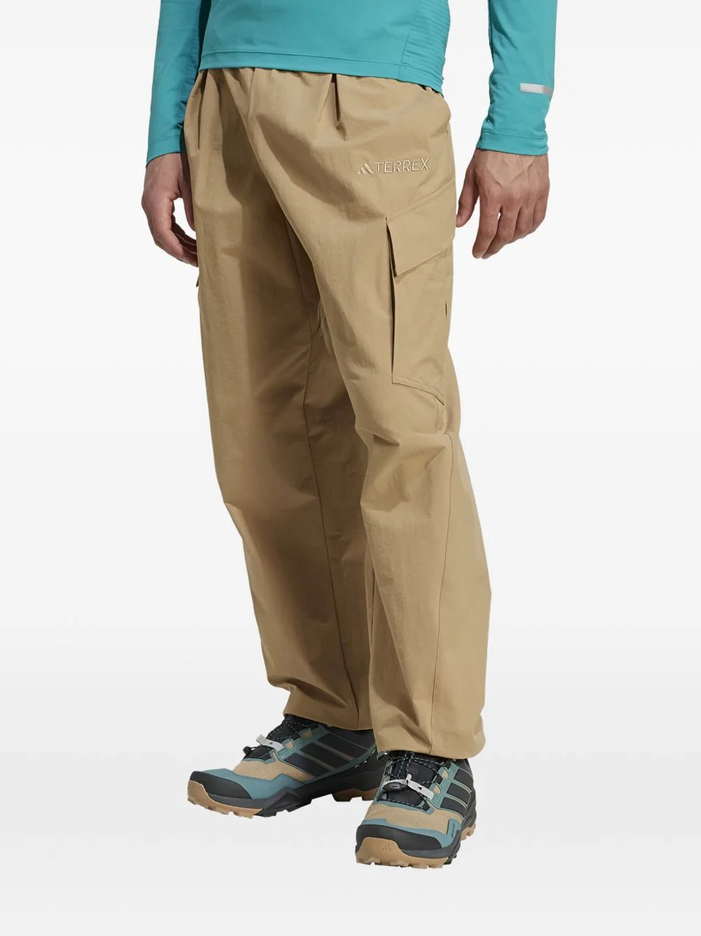 Terrex Xploric cargo pants - 1