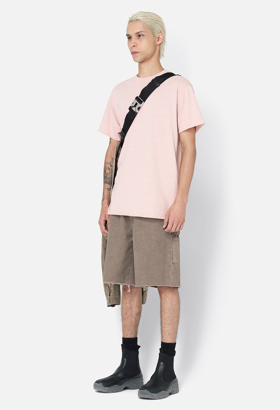 ANTI-EXPO TEE - 3