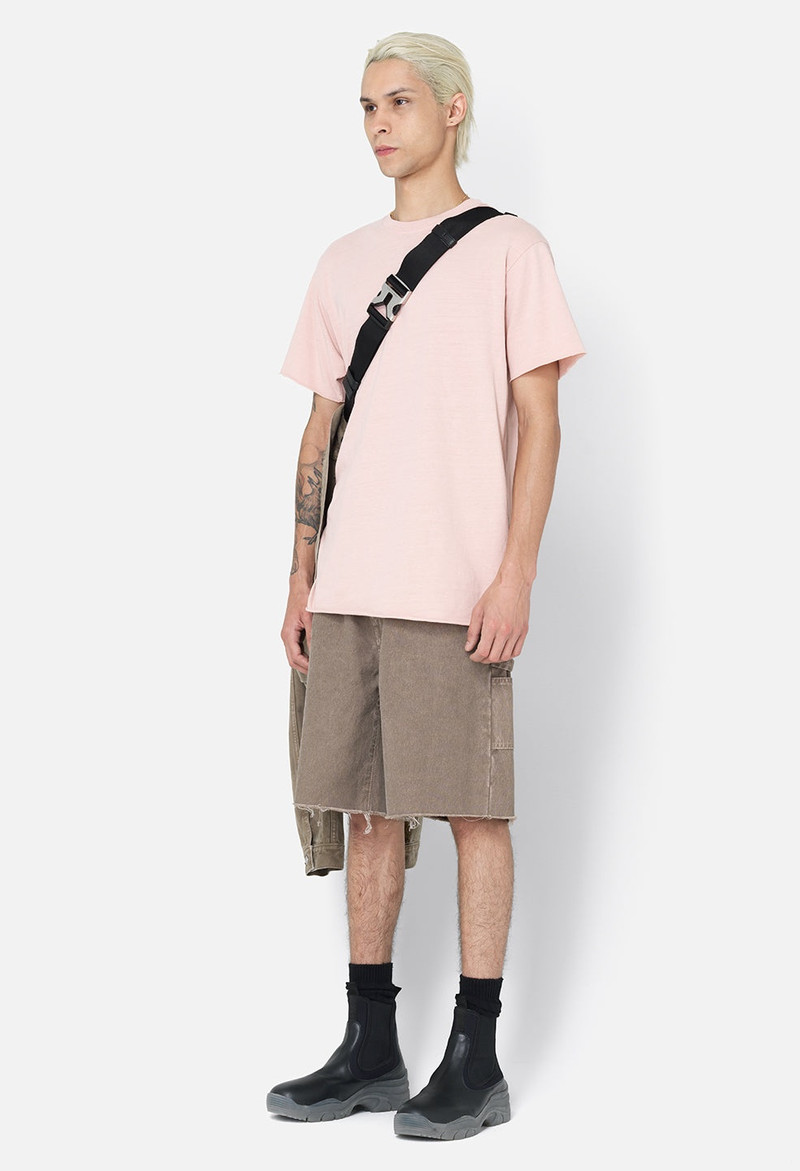 John Elliott ANTI-EXPO TEE outlook