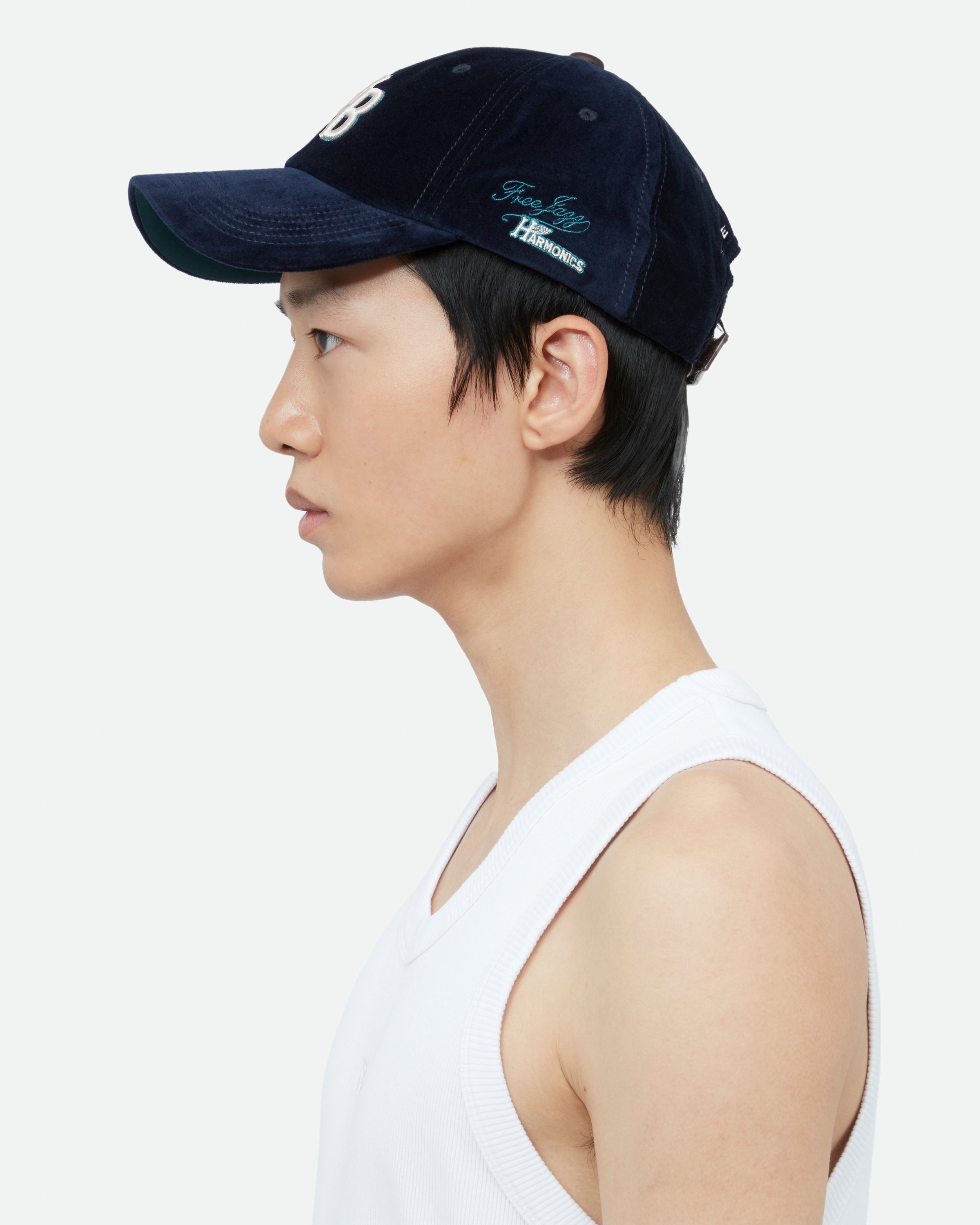 Original Cap - 3