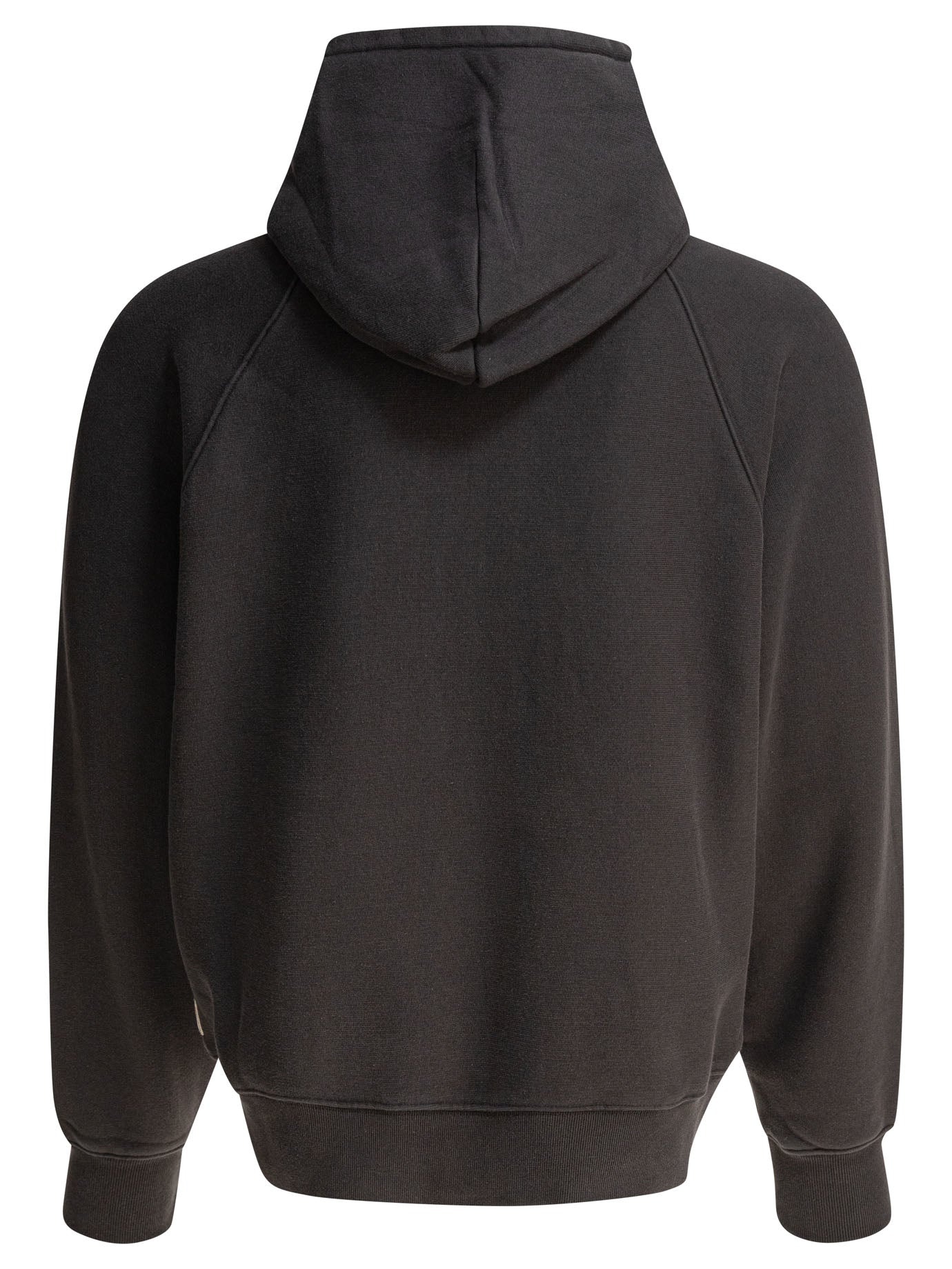 Stüssy - Stüssy Raglan Zip Hood - 2