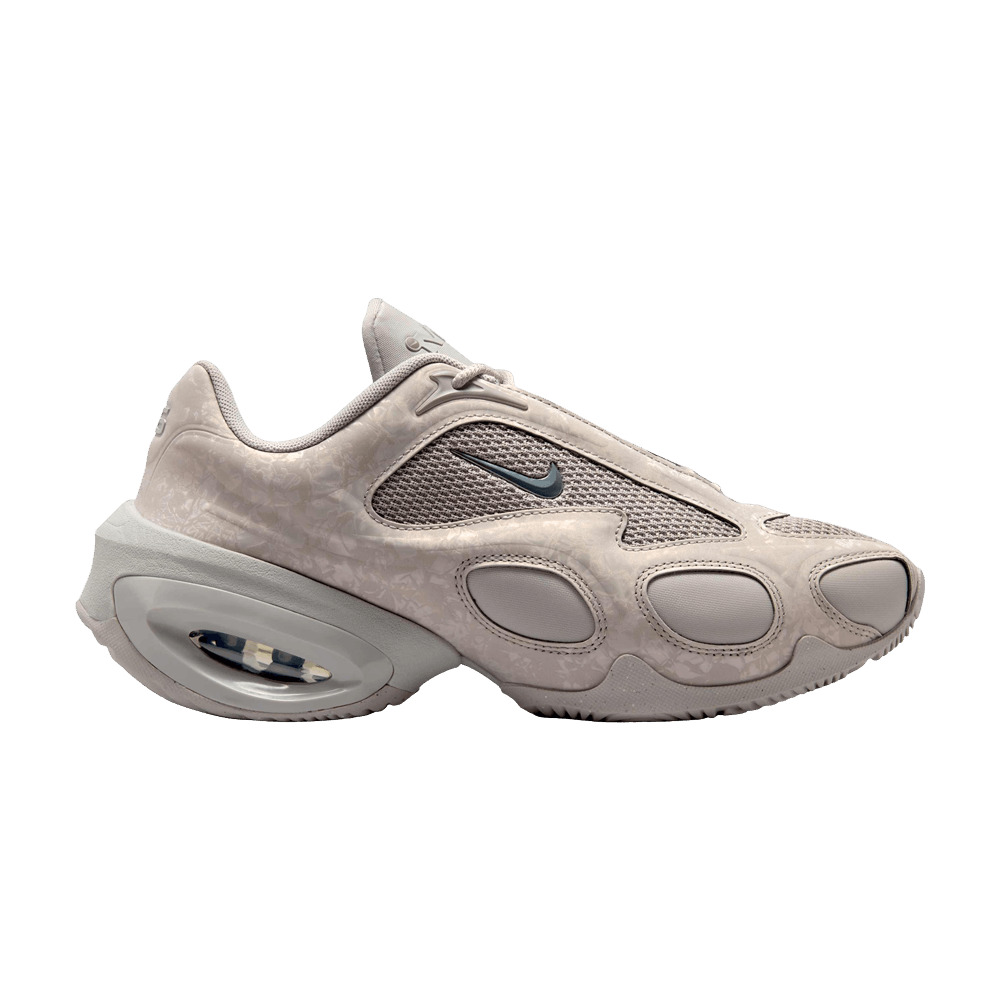 Wmns Air Max Muse 'College Grey' - 1