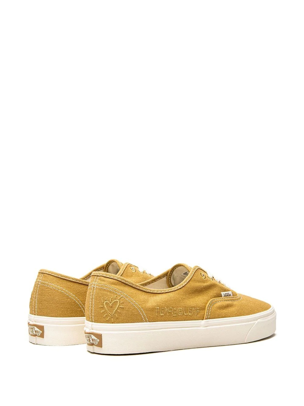 Eco Theory Authentic sneakers - 3