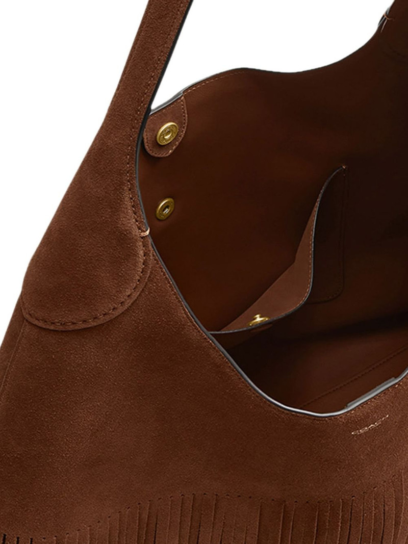 Fringe Brooklyn shoulder bag 4