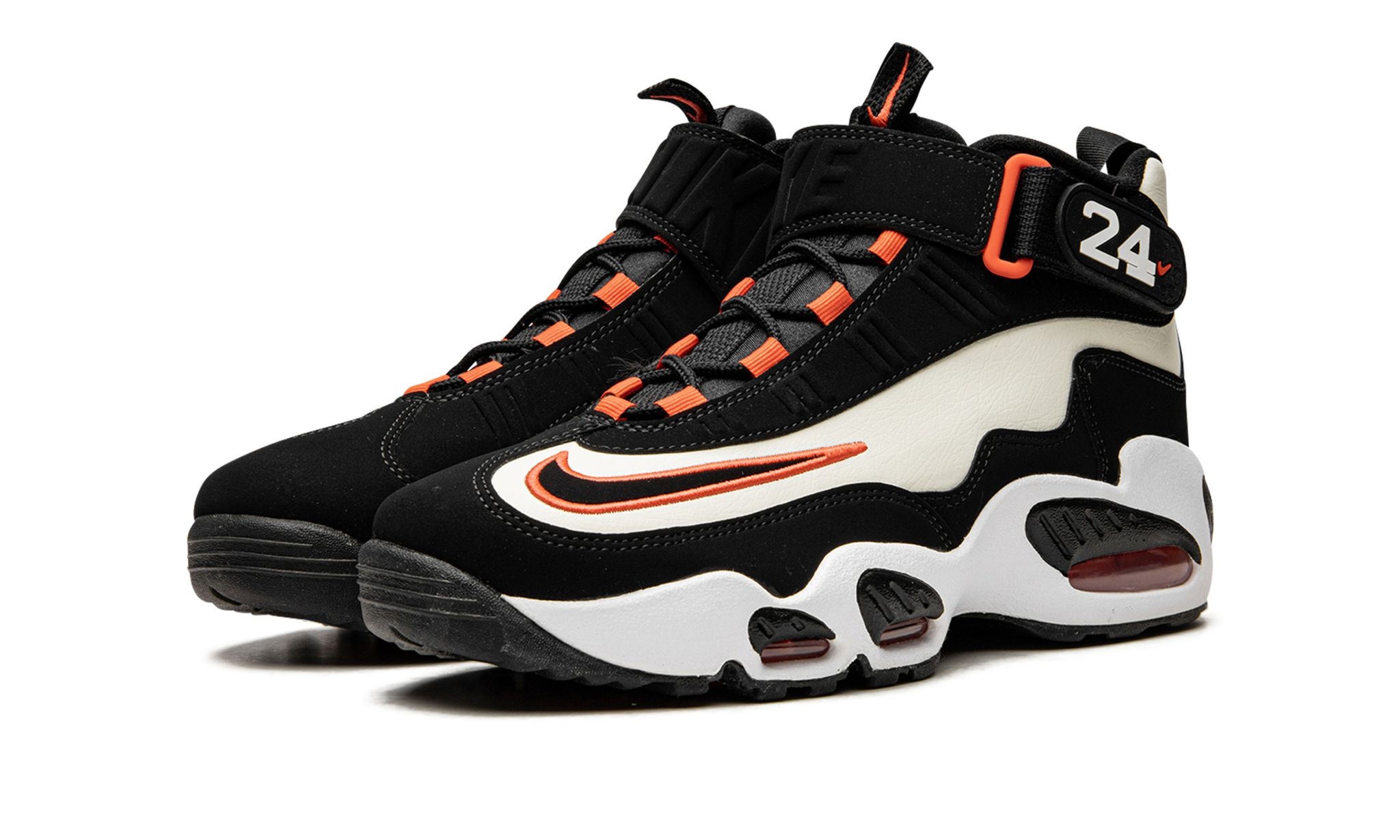 Air Griffey Max 1 "San Francisco Giants" - 2