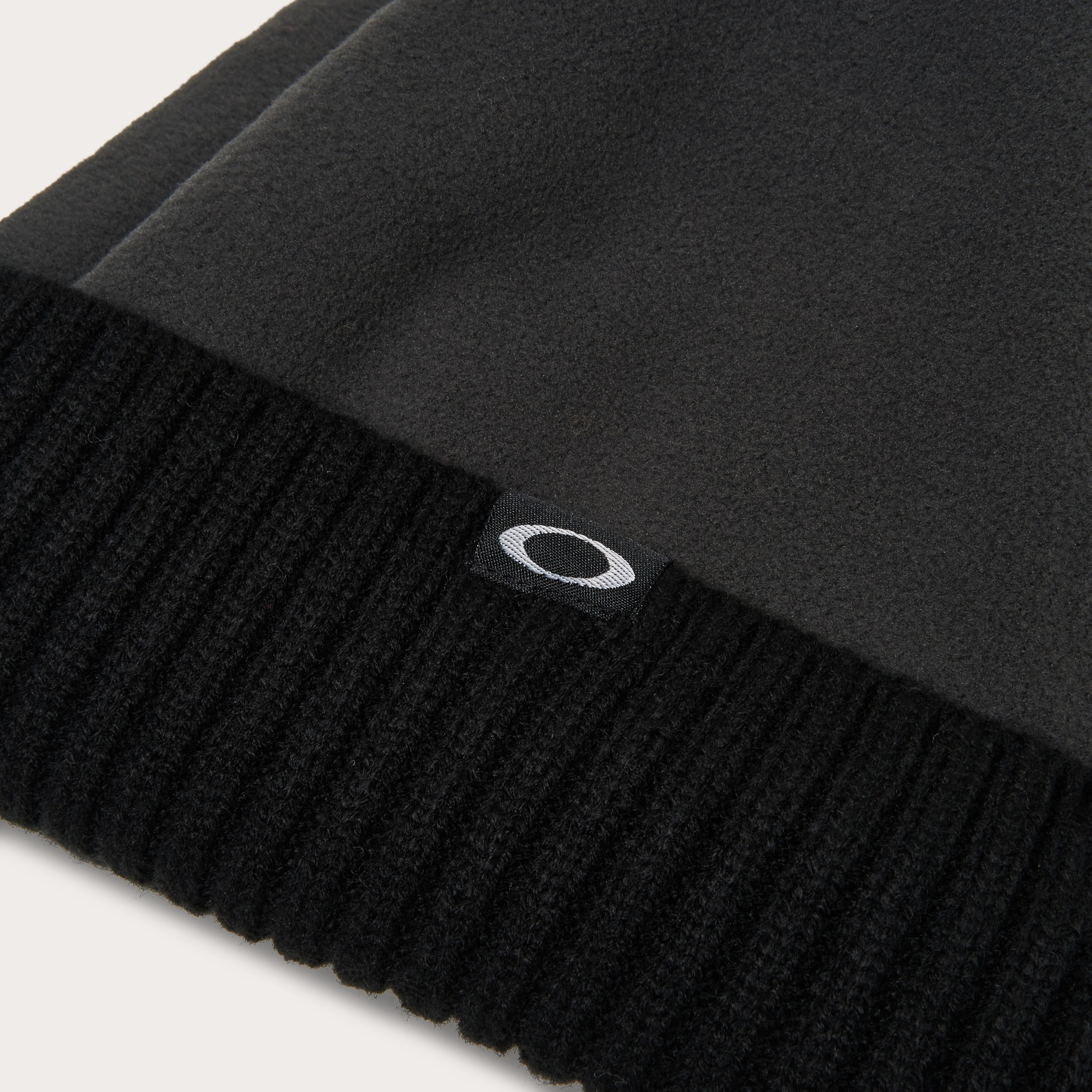 Ellipse Crown Beanie - 3