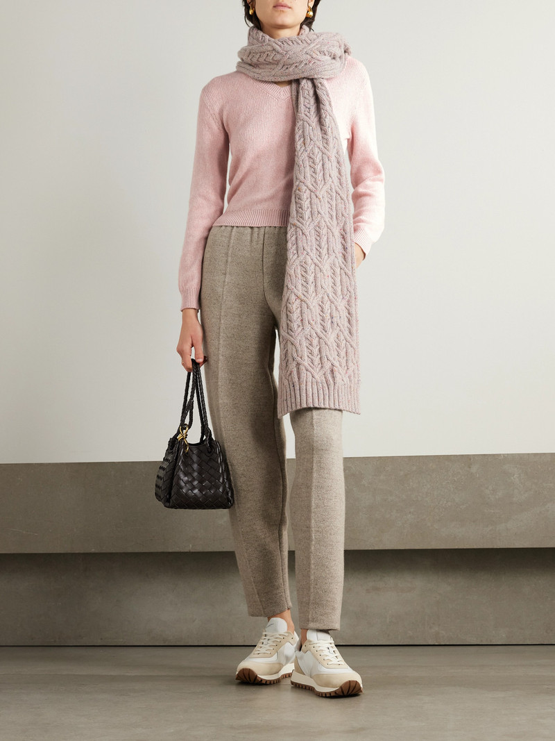 Loro Piana Cashmere Sweater outlook