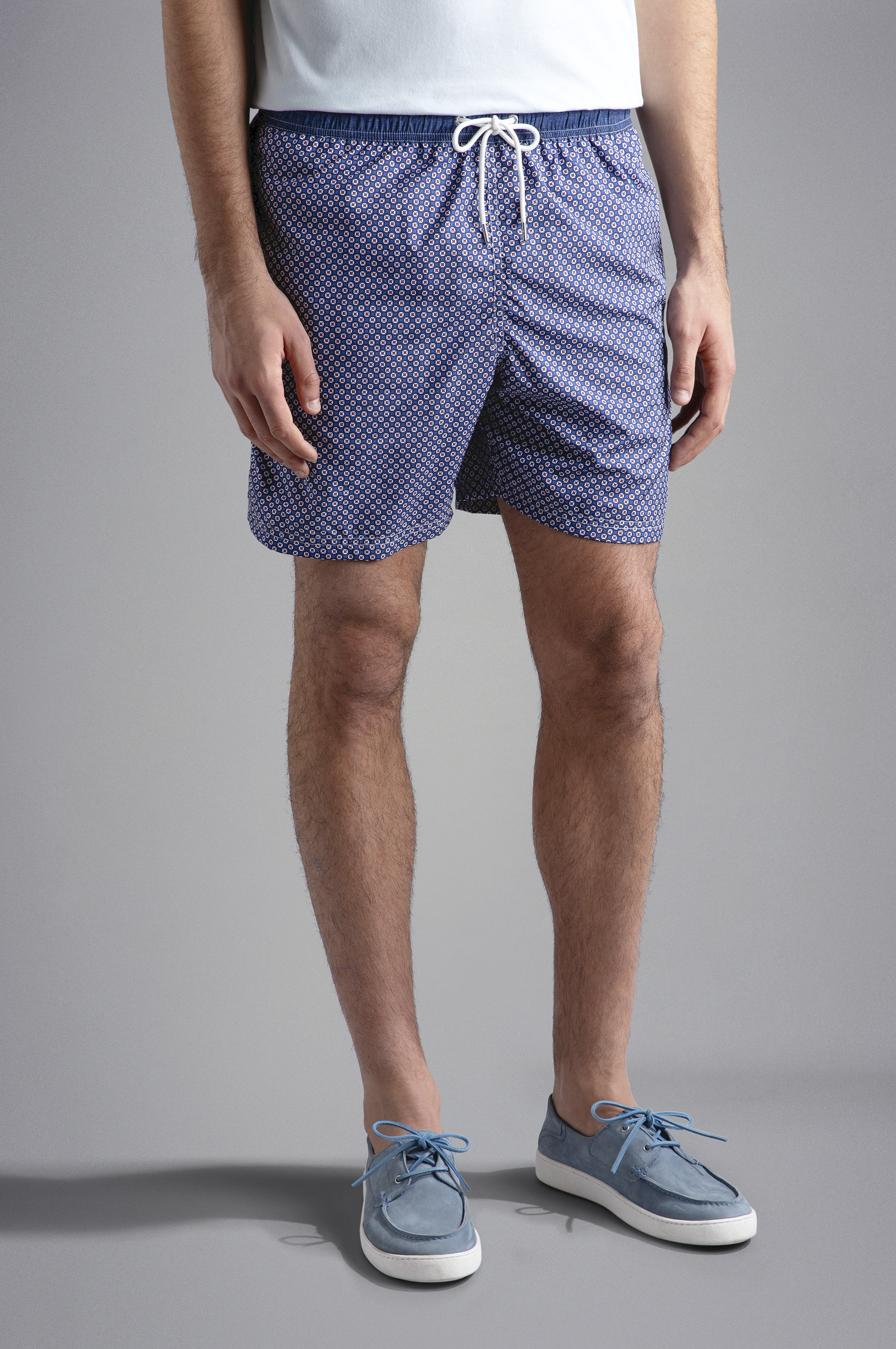 SWIM SHORTS - 6