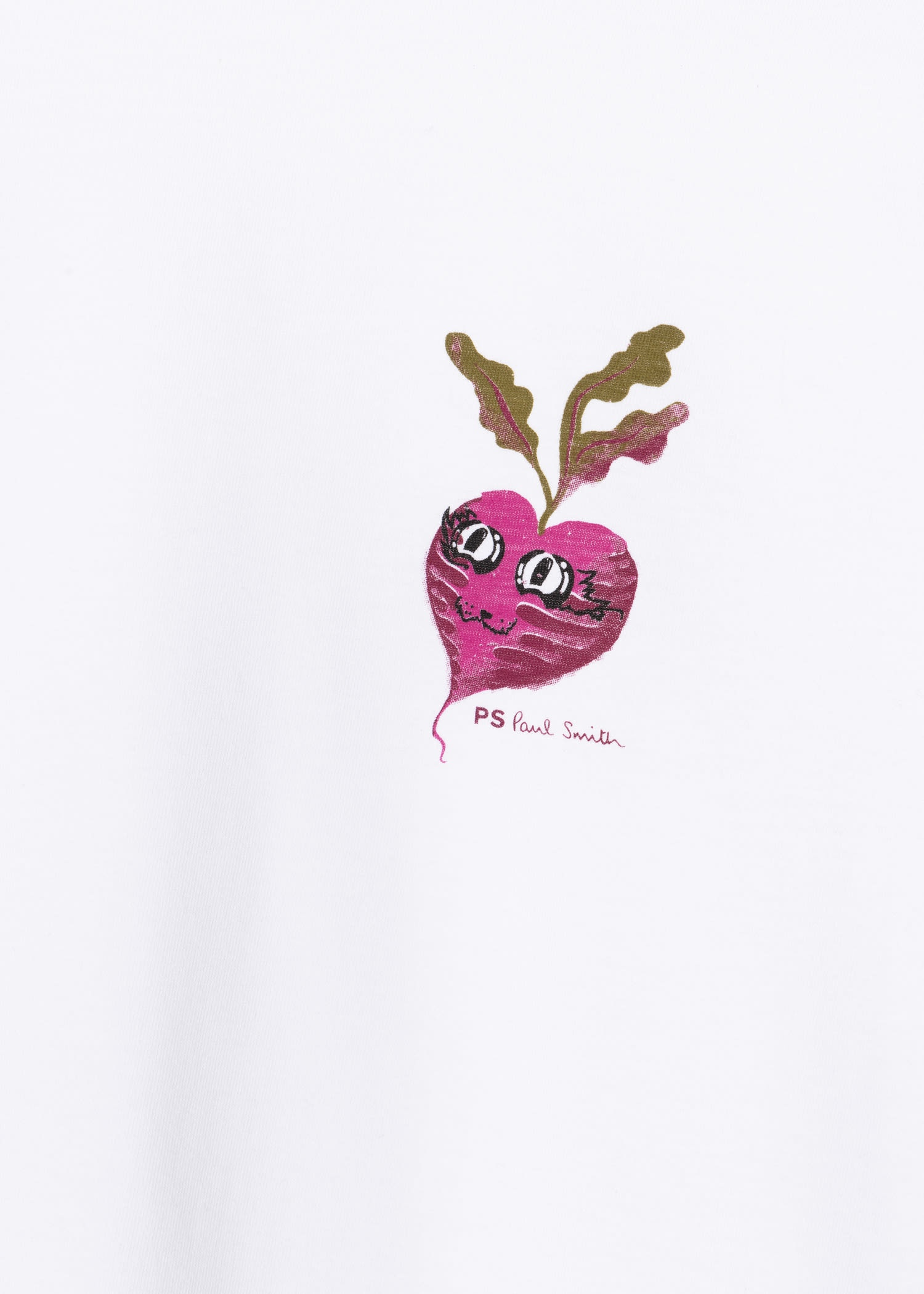 'Beetroot' T-Shirt - 2