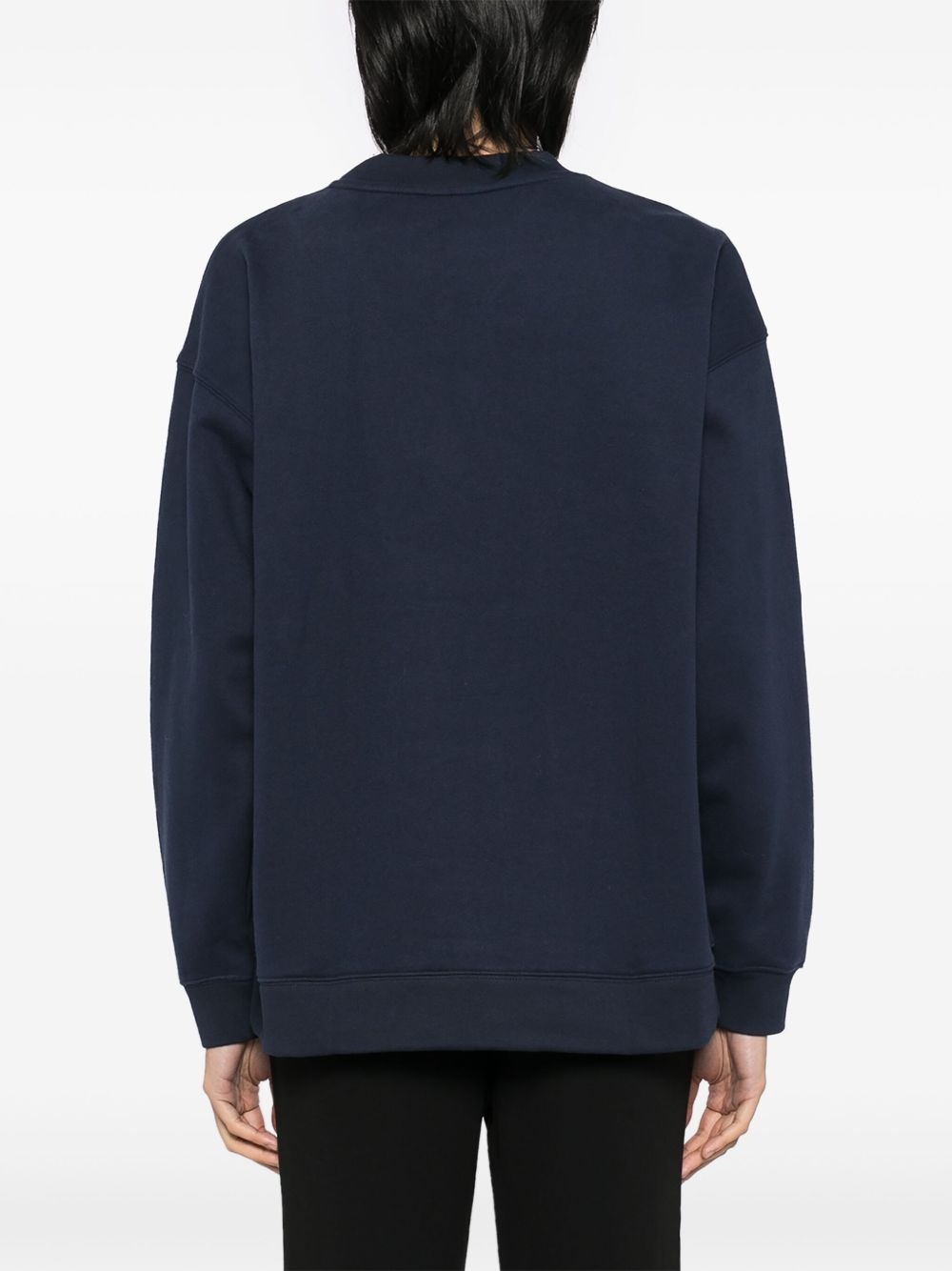 Drew sweatshirt - 4