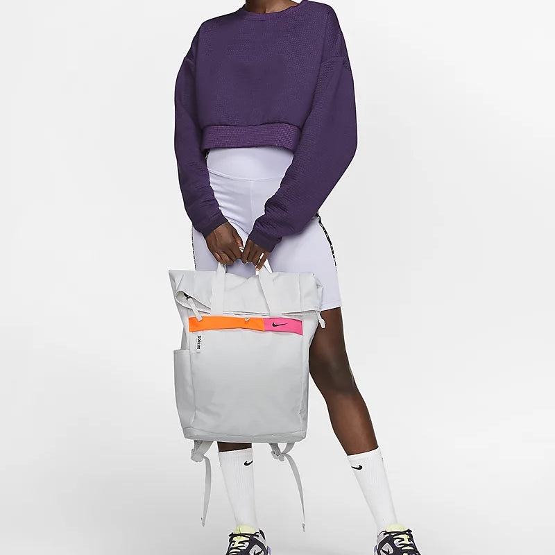 Nike Radiate Backpack 'White' CU1488-094 - 10