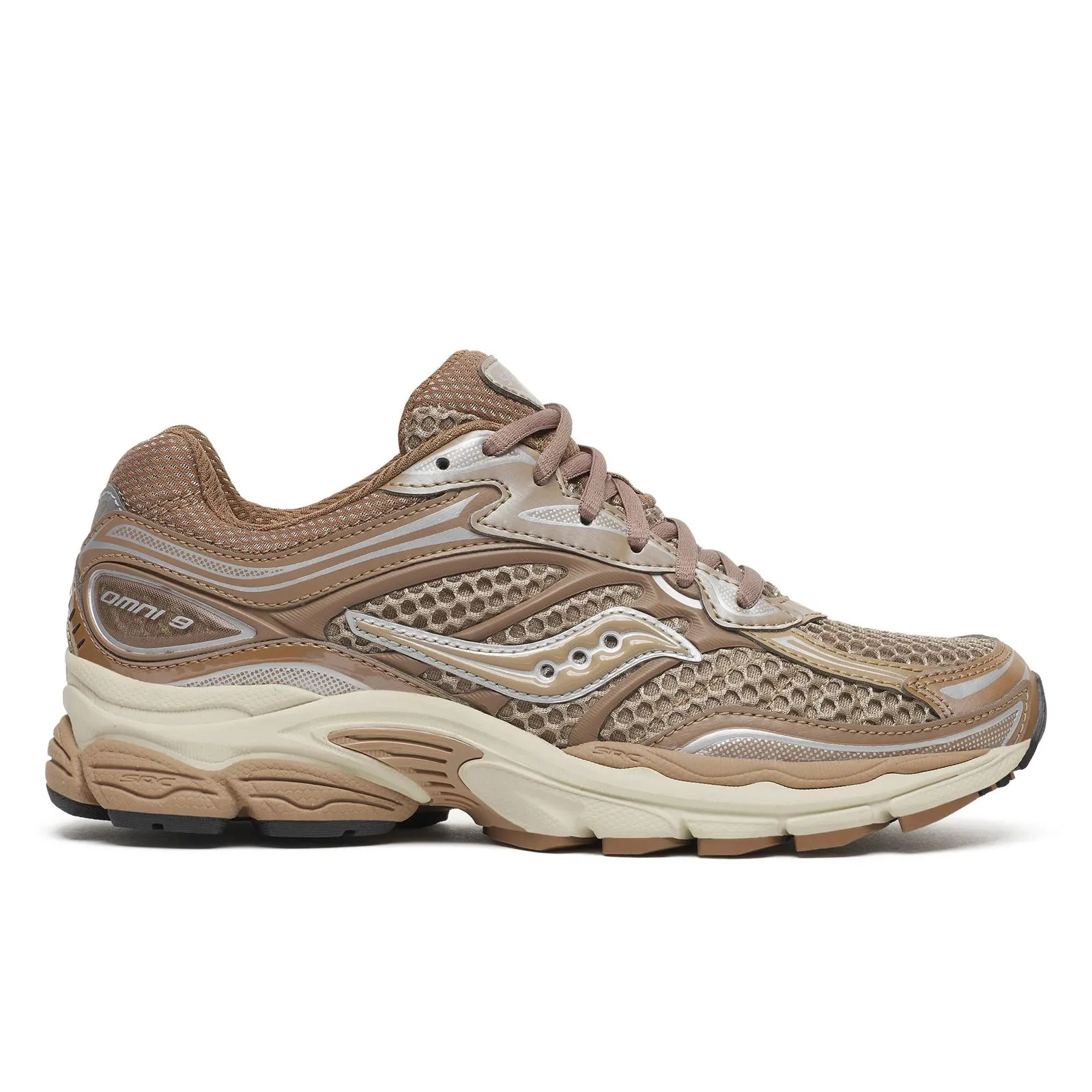 Women's ProGrid Omni 9 - 1