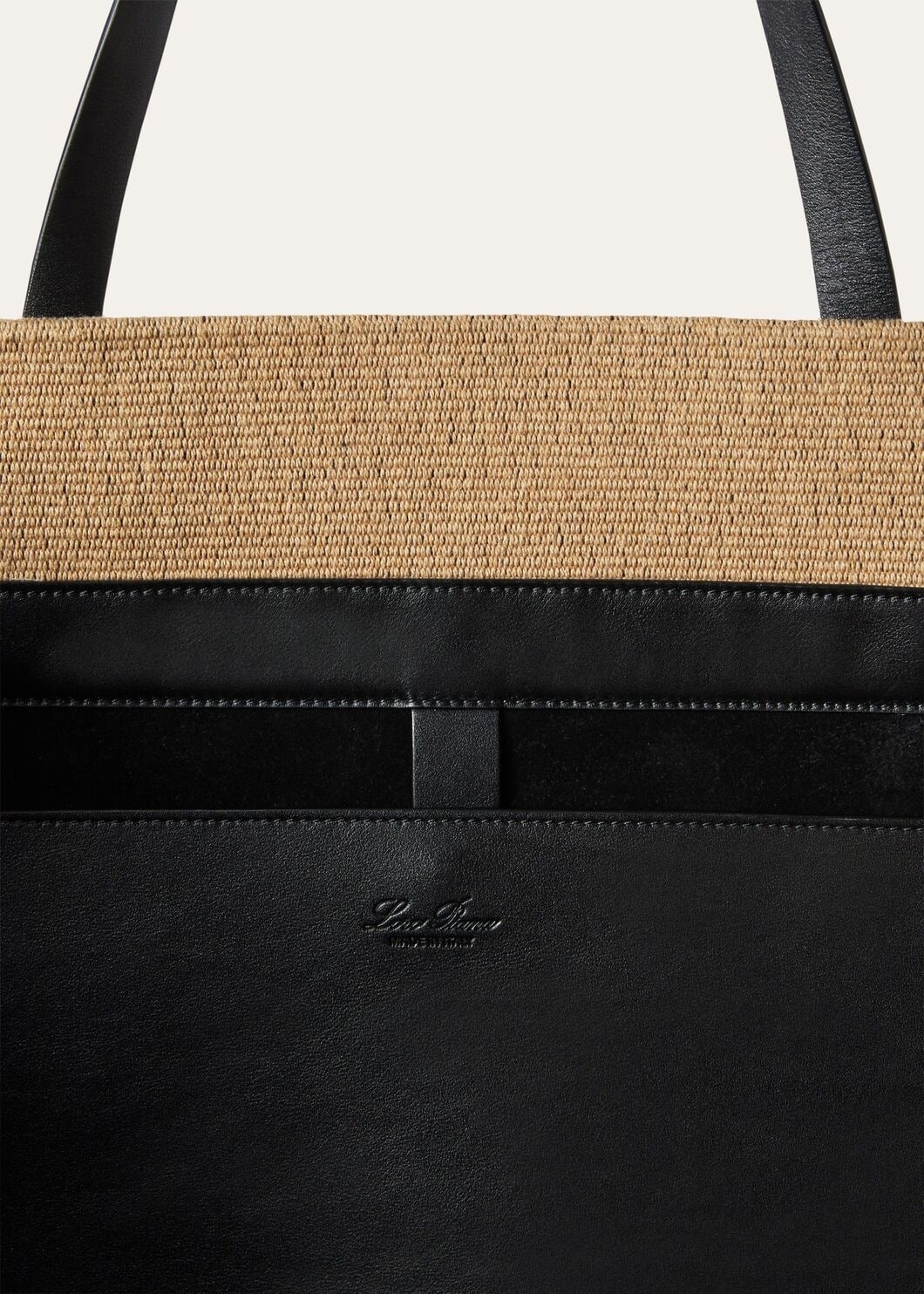 Extra Large Tasman Tote - 5