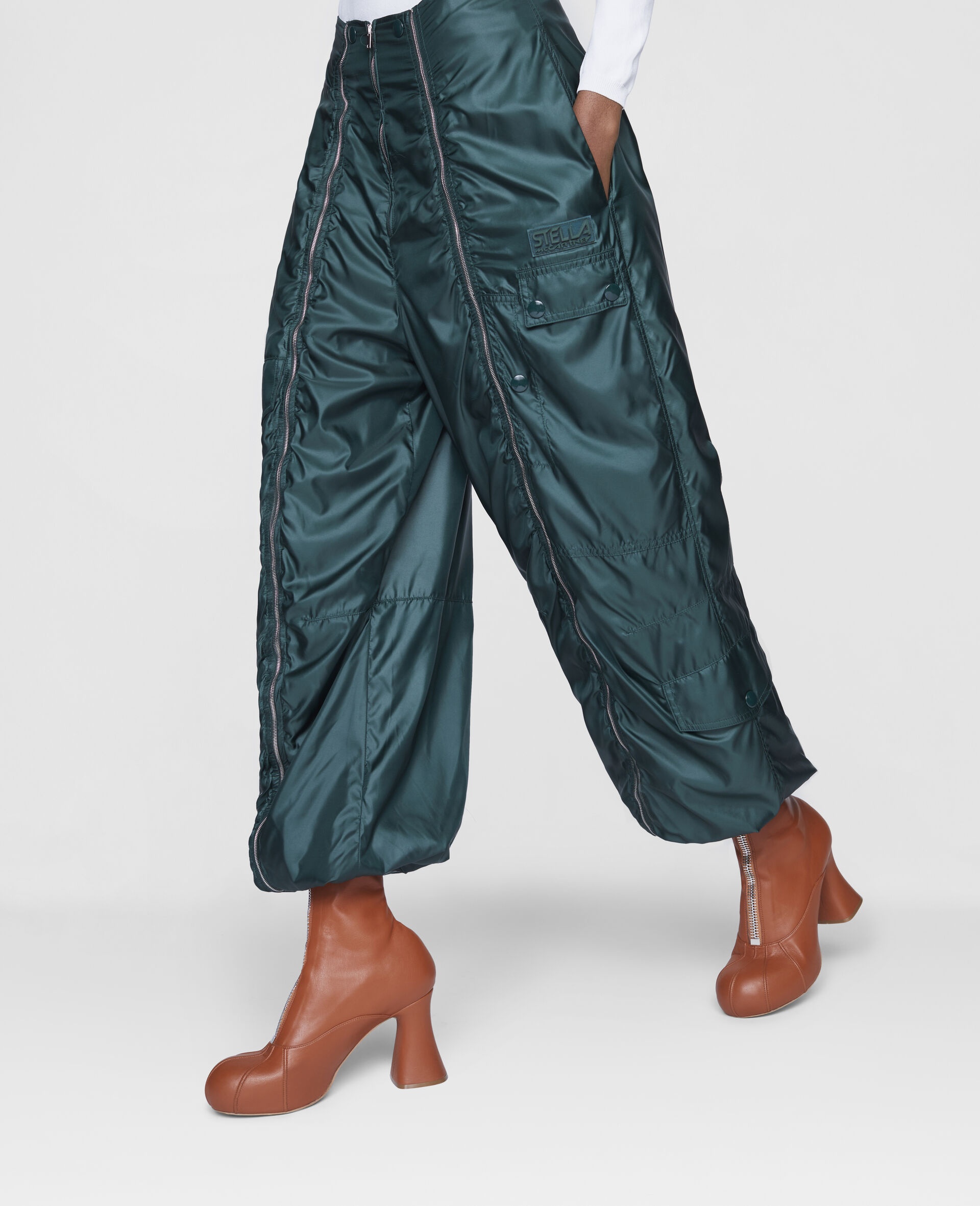 Nella Pants - 4