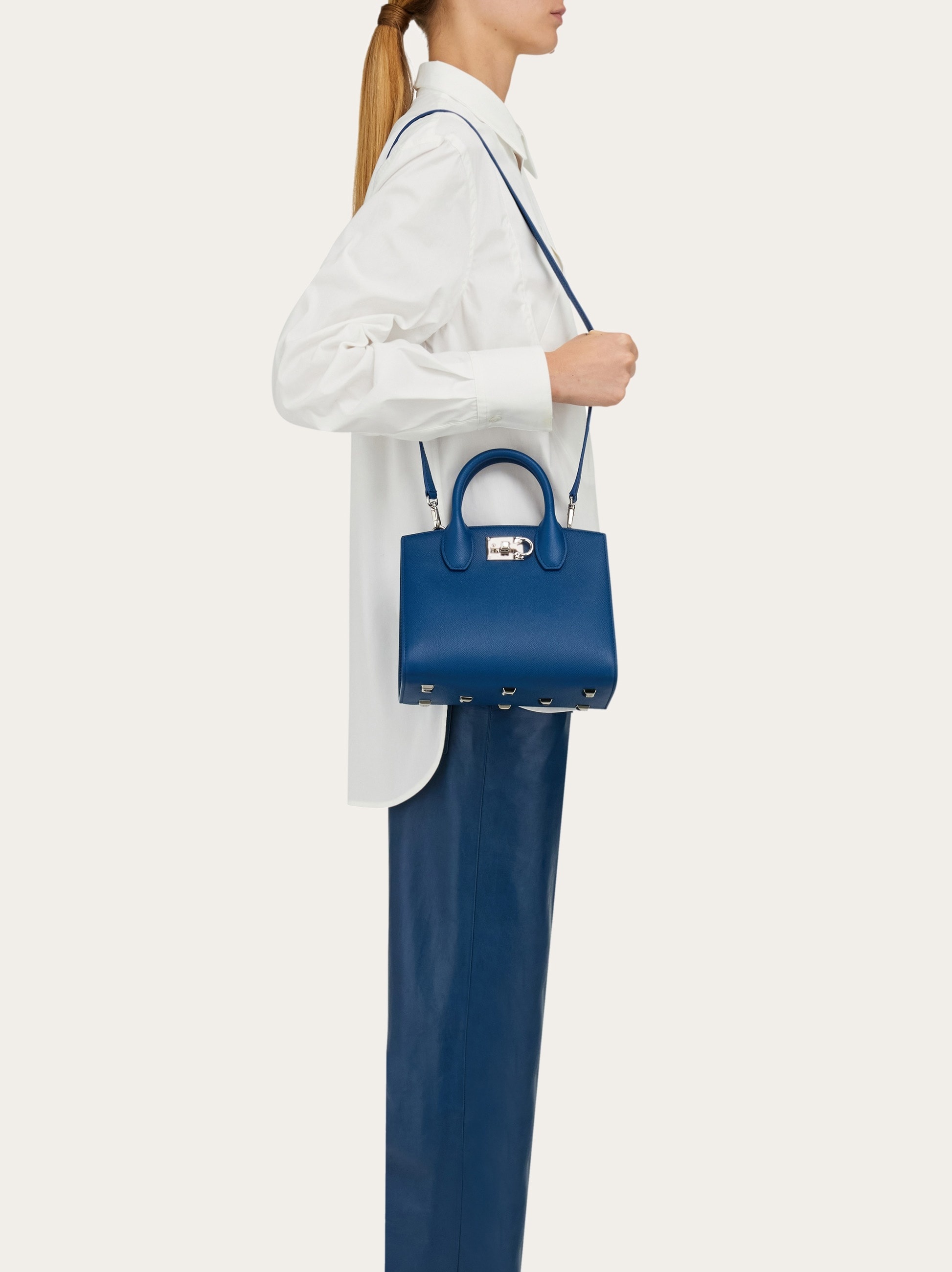 Ferragamo Studio Box bag (S) - 3