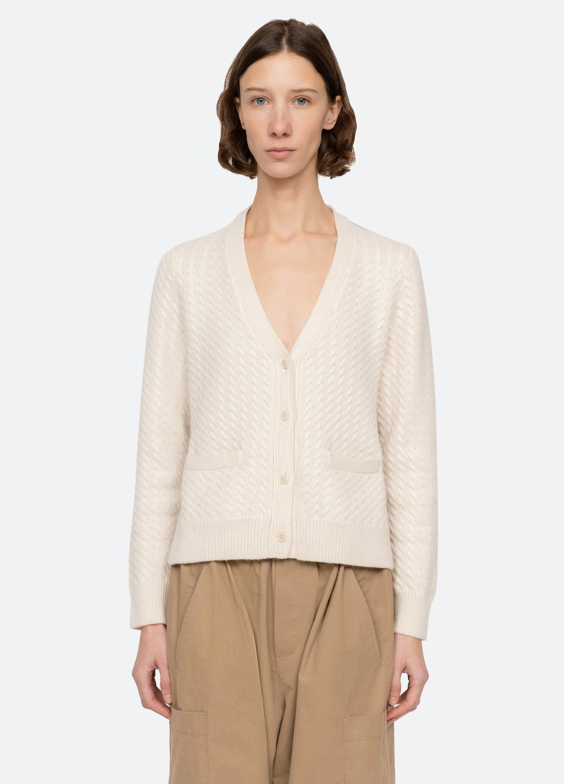 Lavinia Cardigan - 3