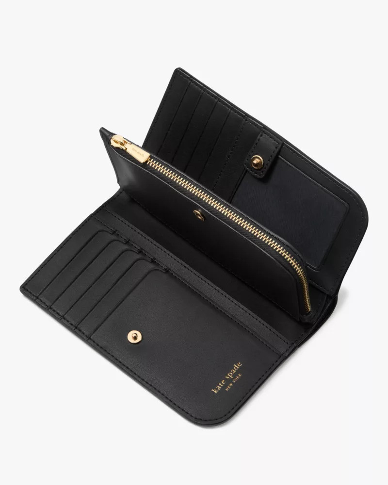 kate spade Devin Bifold Wallet outlook