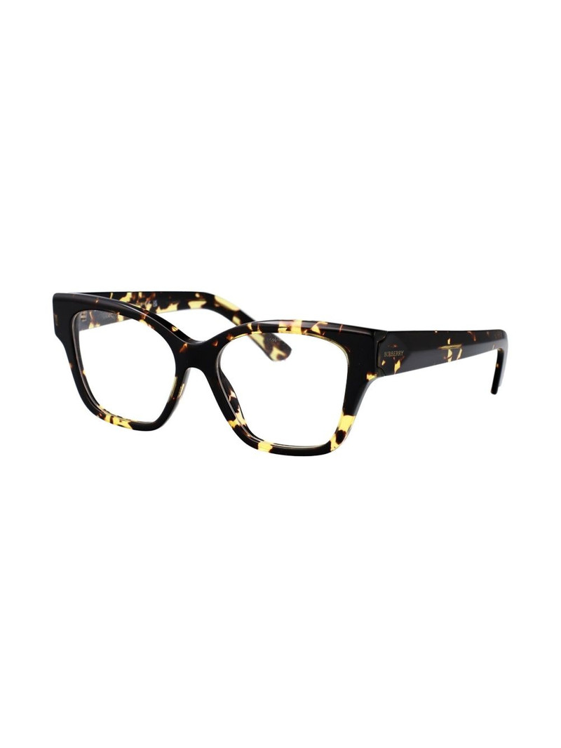 Burberry BE2420 glasses outlook