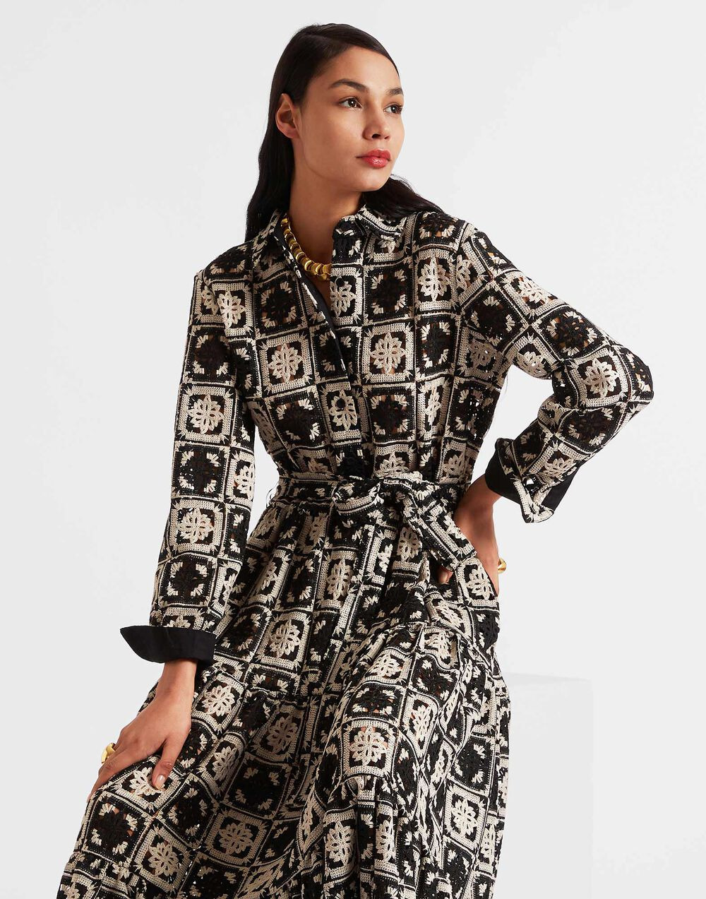 Bellini Dress - 7