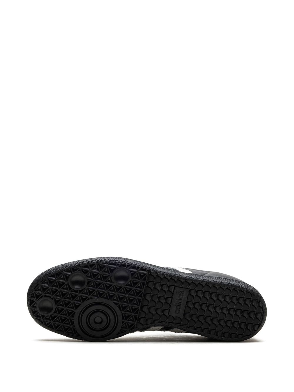 Samba OG "75th Anniversary Pack Black" sneakers - 4