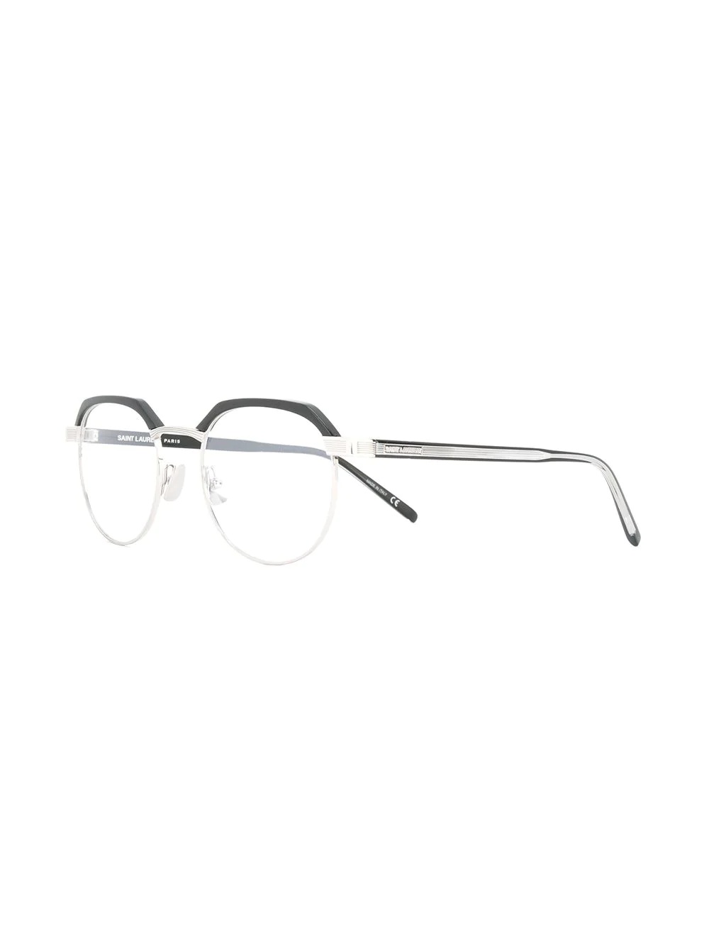 'SL 124 001' glasses - 2