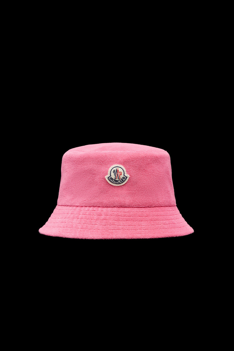 Reversible Bucket Hat - 1