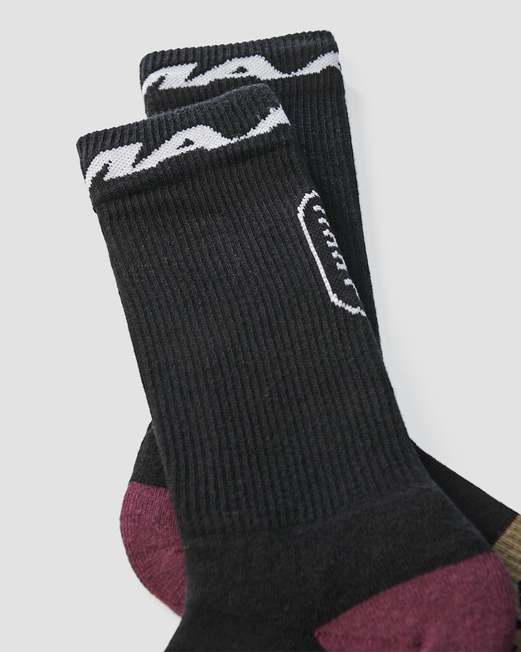 Path Sock - 3