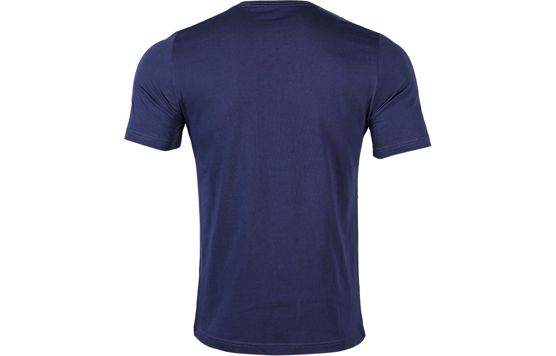 PUMA MCFC Winners T-Shirt 'Navy' 773778-01 - 2