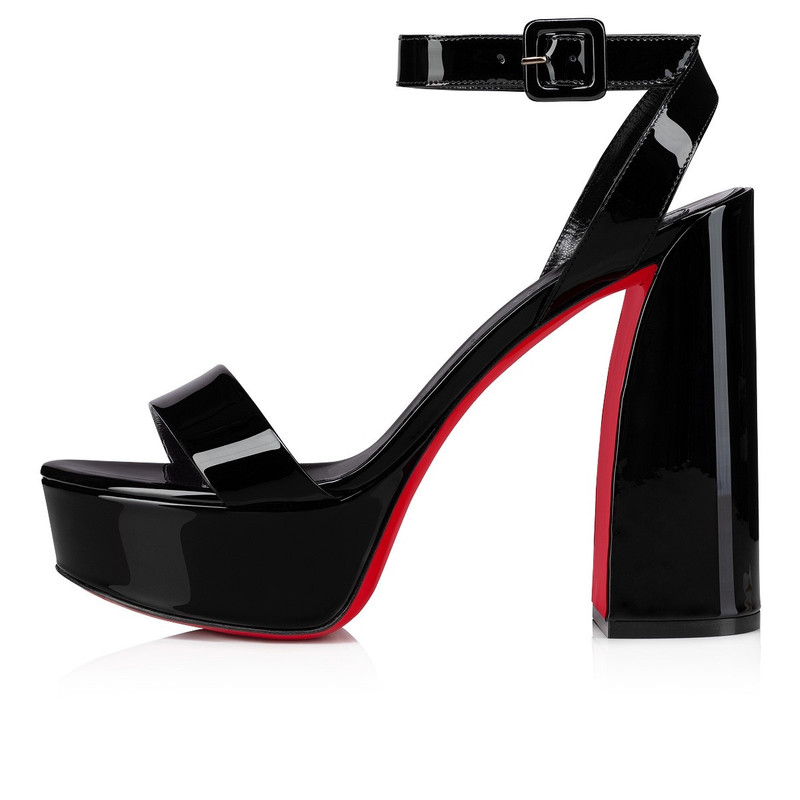 Movida Sabina Black - 1