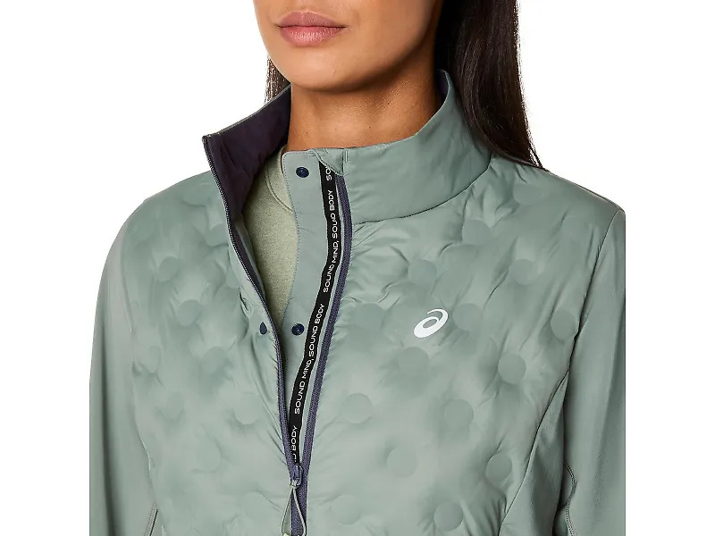 Road Winter Jacket - 5