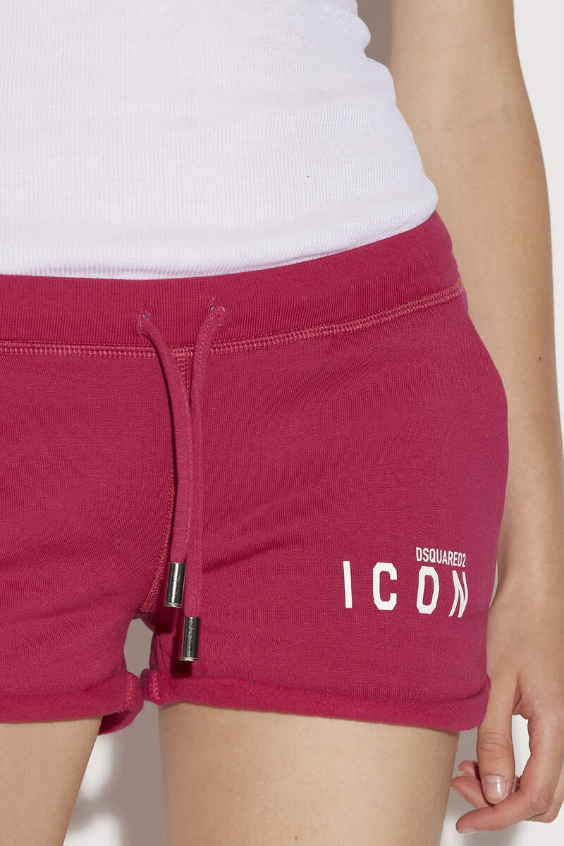 MINI ICON SHORTS 3