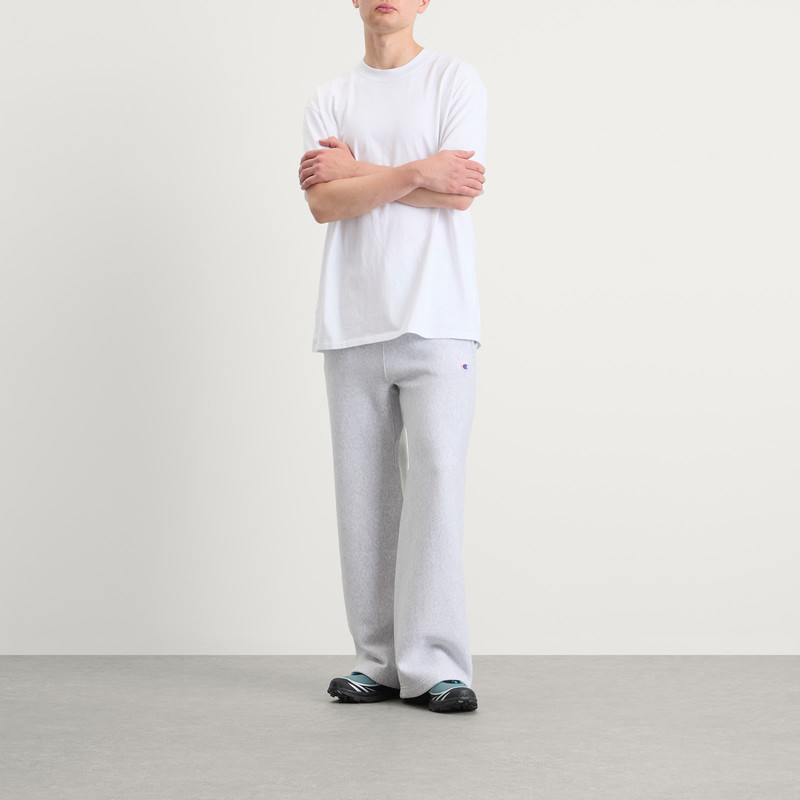 Champion Champion Classic Straight Hem Sweat Pants outlook