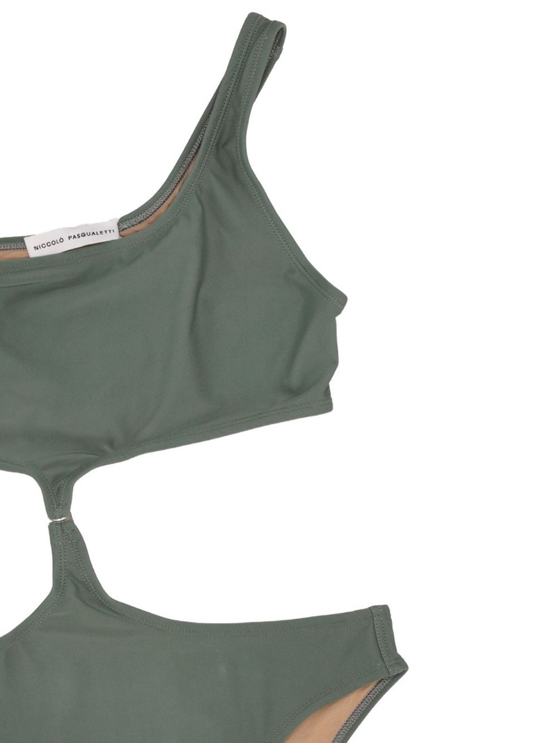NICCOLÒ PASQUALETTI Fluido swimsuit outlook