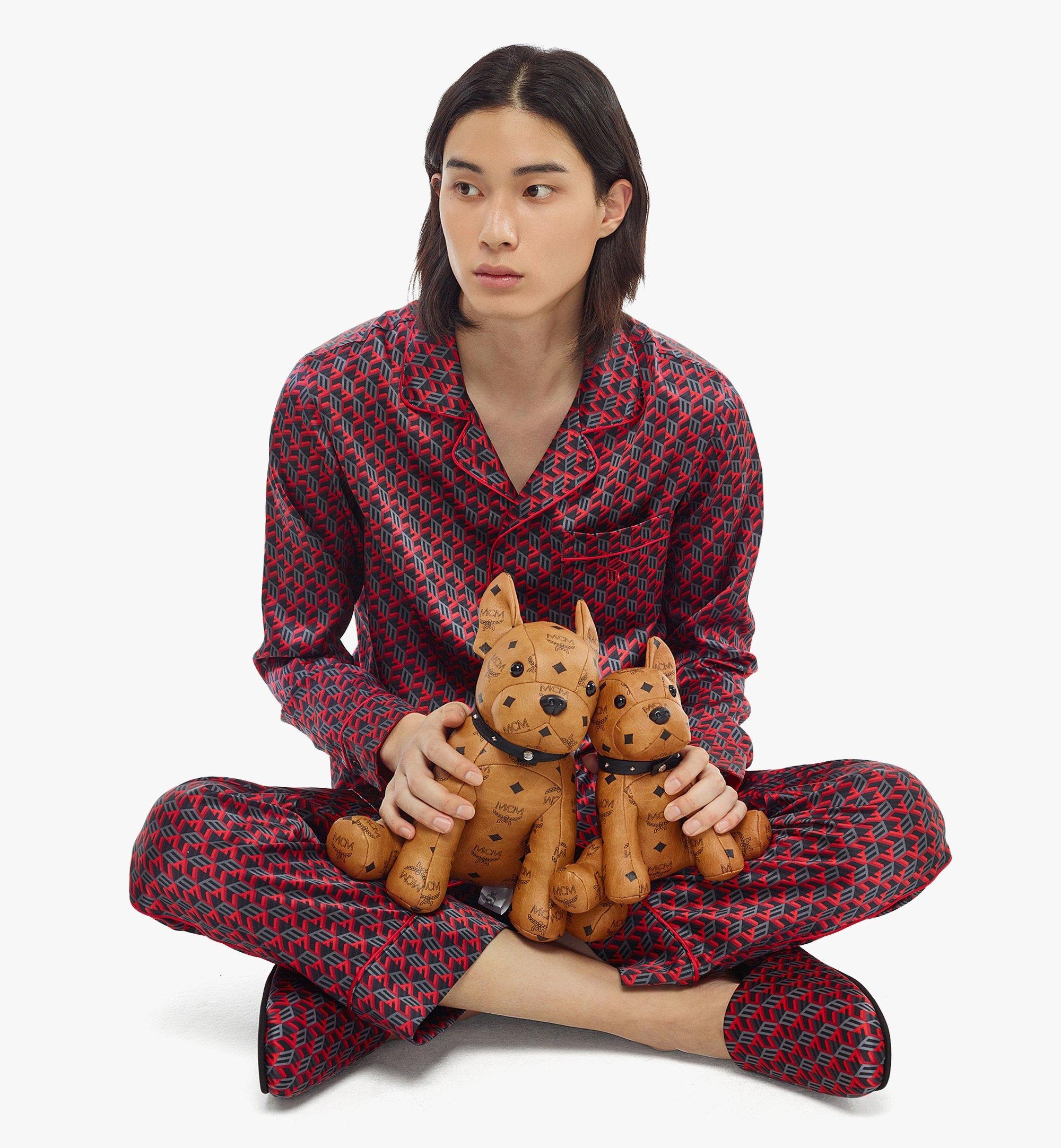 MCM Park Doll in Visetos - 5