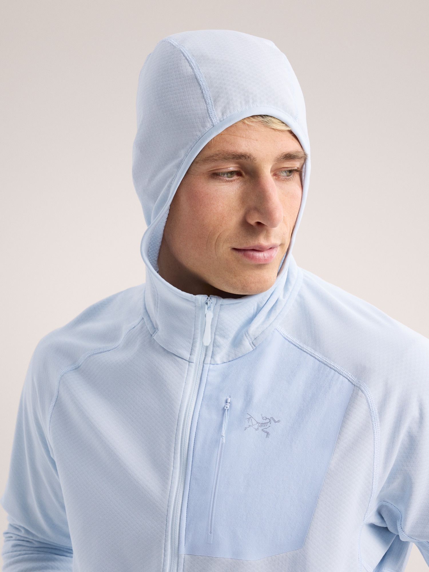 Delta Hoody - 3