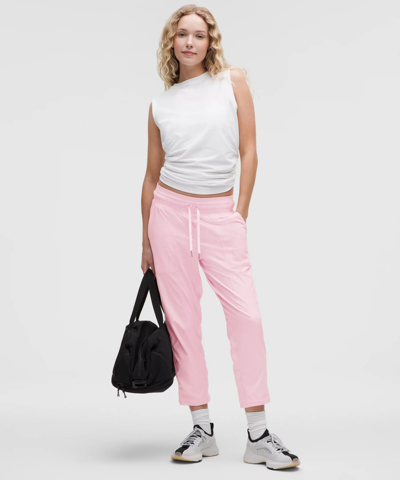 lululemon Dance Studio Mid-Rise Cropped Pant outlook