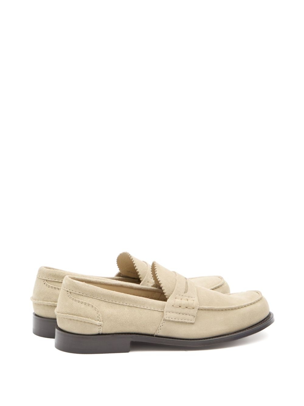 Pembrey loafers - 3