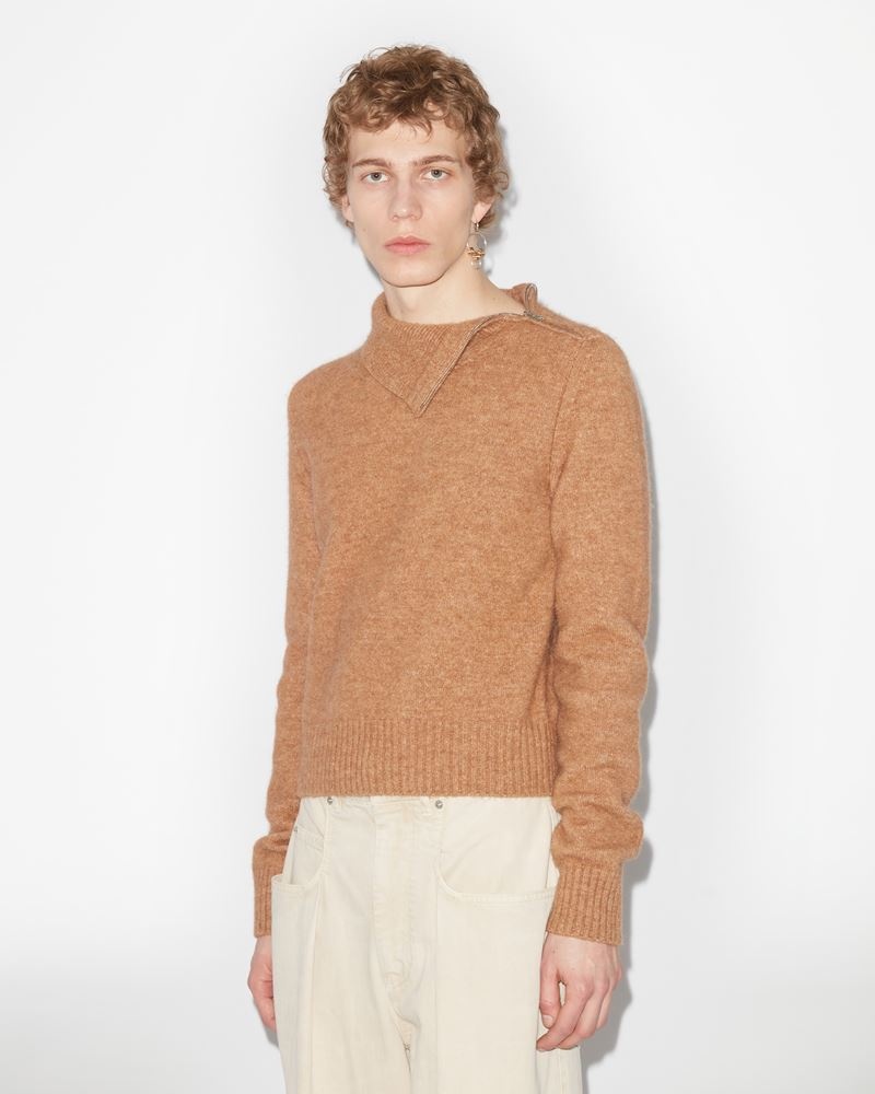 MAVERICK SWEATER - 4
