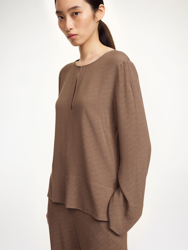 Malukka blouse 4