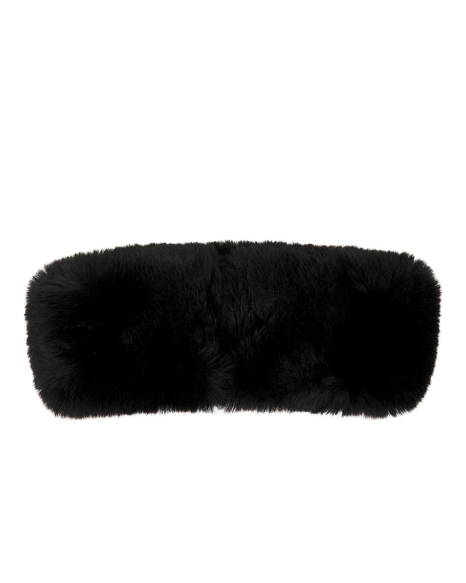 Froid Fluffy Headband - 2