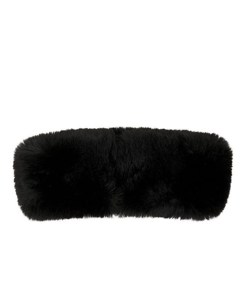 GOLDBERGH Froid Fluffy Headband outlook