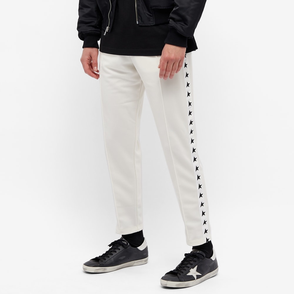 Golden Goose Star Doro Track Pant - 4